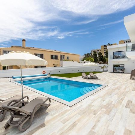Casa Das Praias Lagos Ngoại thất bức ảnh