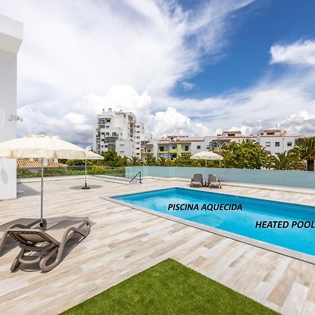 Casa Das Praias Lagos Ngoại thất bức ảnh