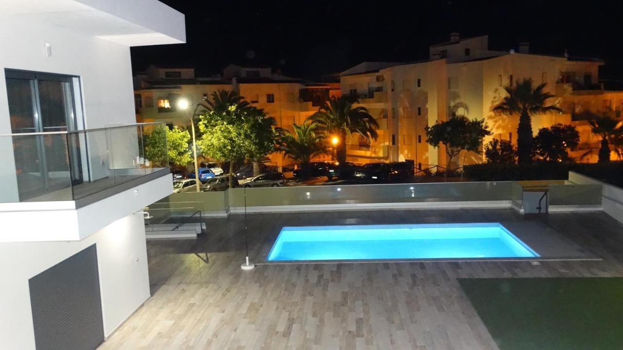 Casa Das Praias Lagos Ngoại thất bức ảnh