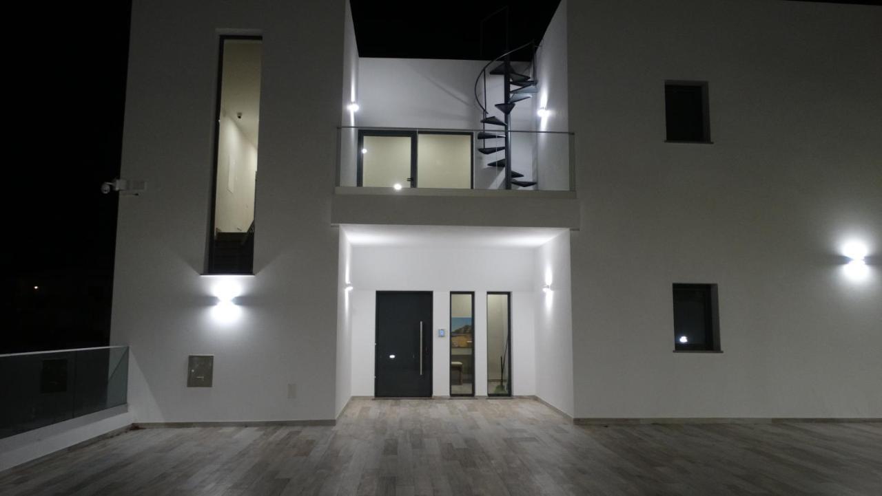 Casa Das Praias Lagos Ngoại thất bức ảnh