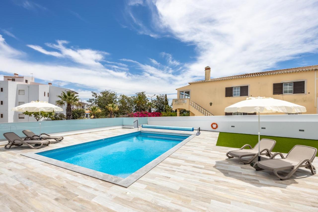 Casa Das Praias Lagos Ngoại thất bức ảnh