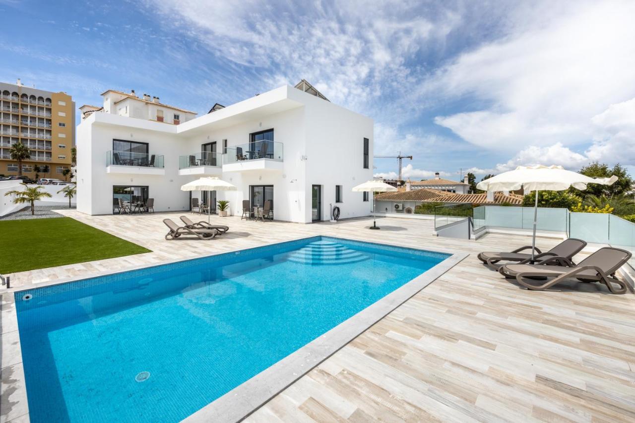 Casa Das Praias Lagos Ngoại thất bức ảnh