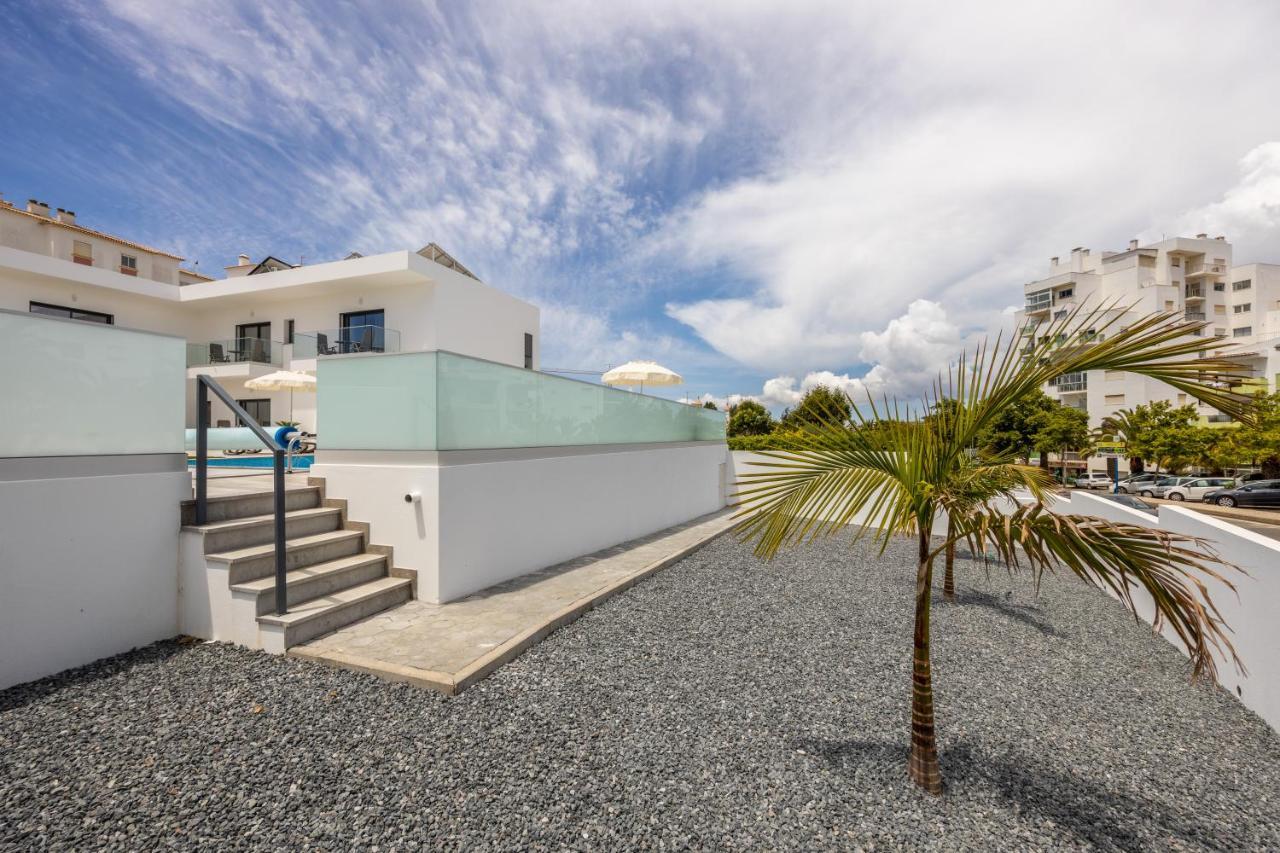 Casa Das Praias Lagos Ngoại thất bức ảnh