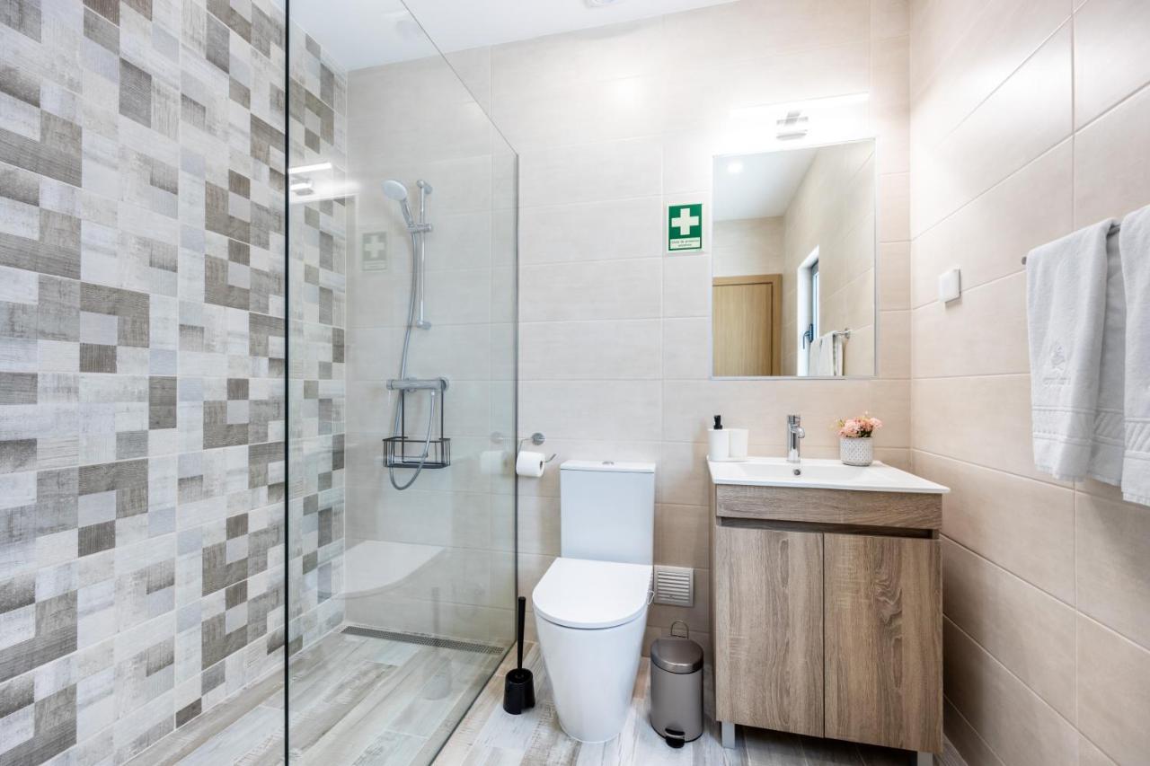 Casa Das Praias Lagos Ngoại thất bức ảnh