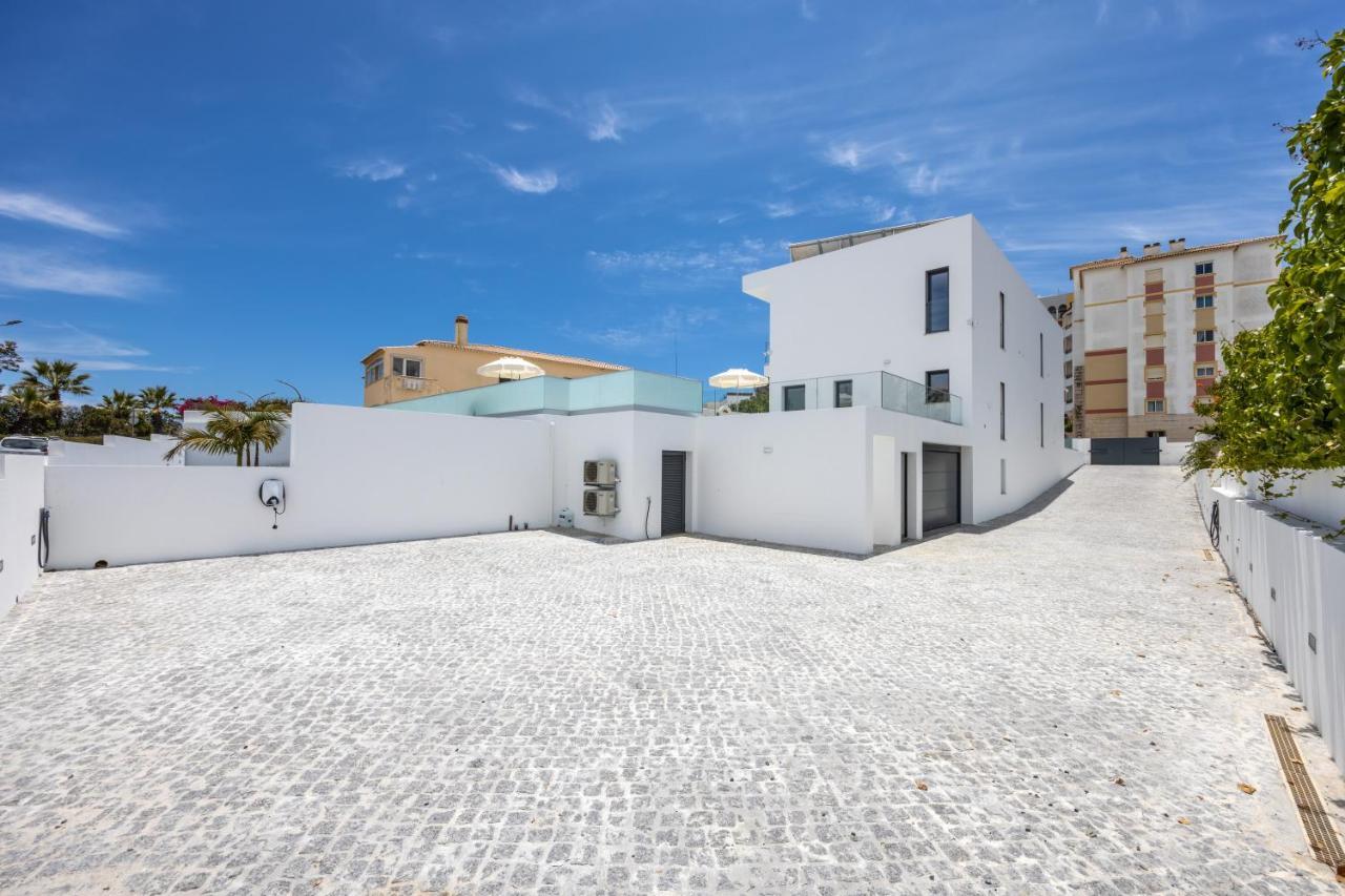 Casa Das Praias Lagos Ngoại thất bức ảnh