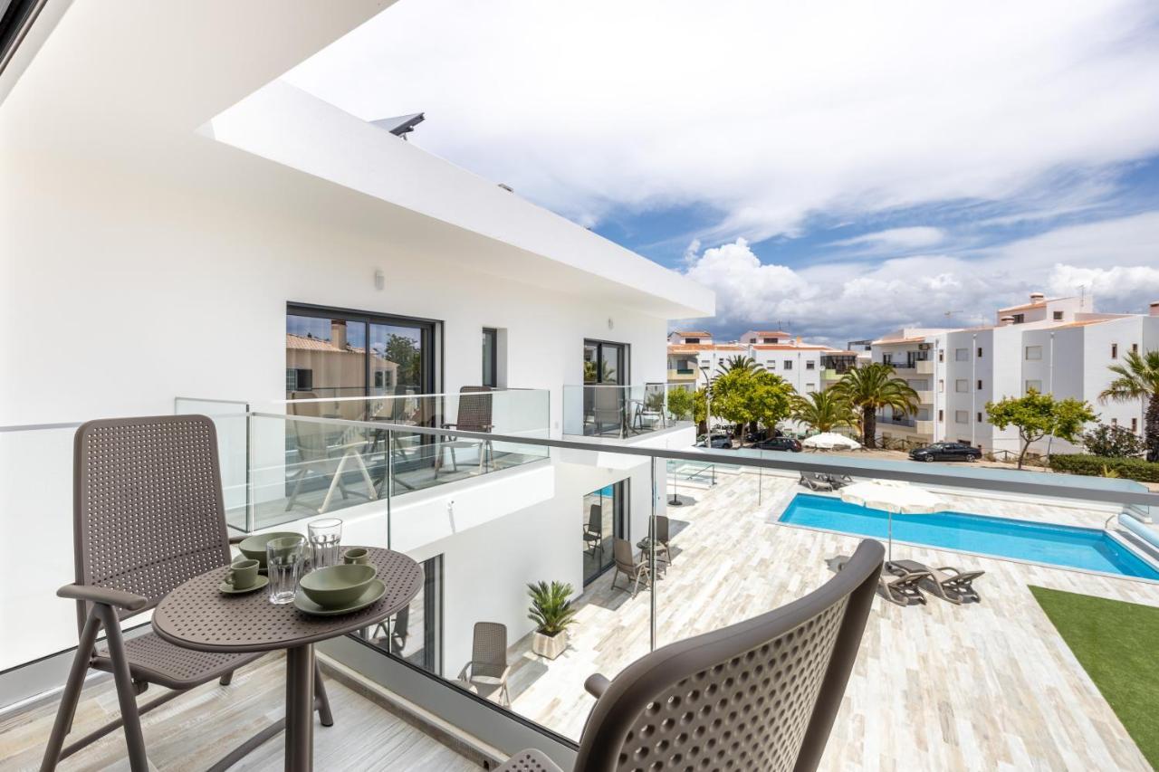 Casa Das Praias Lagos Ngoại thất bức ảnh