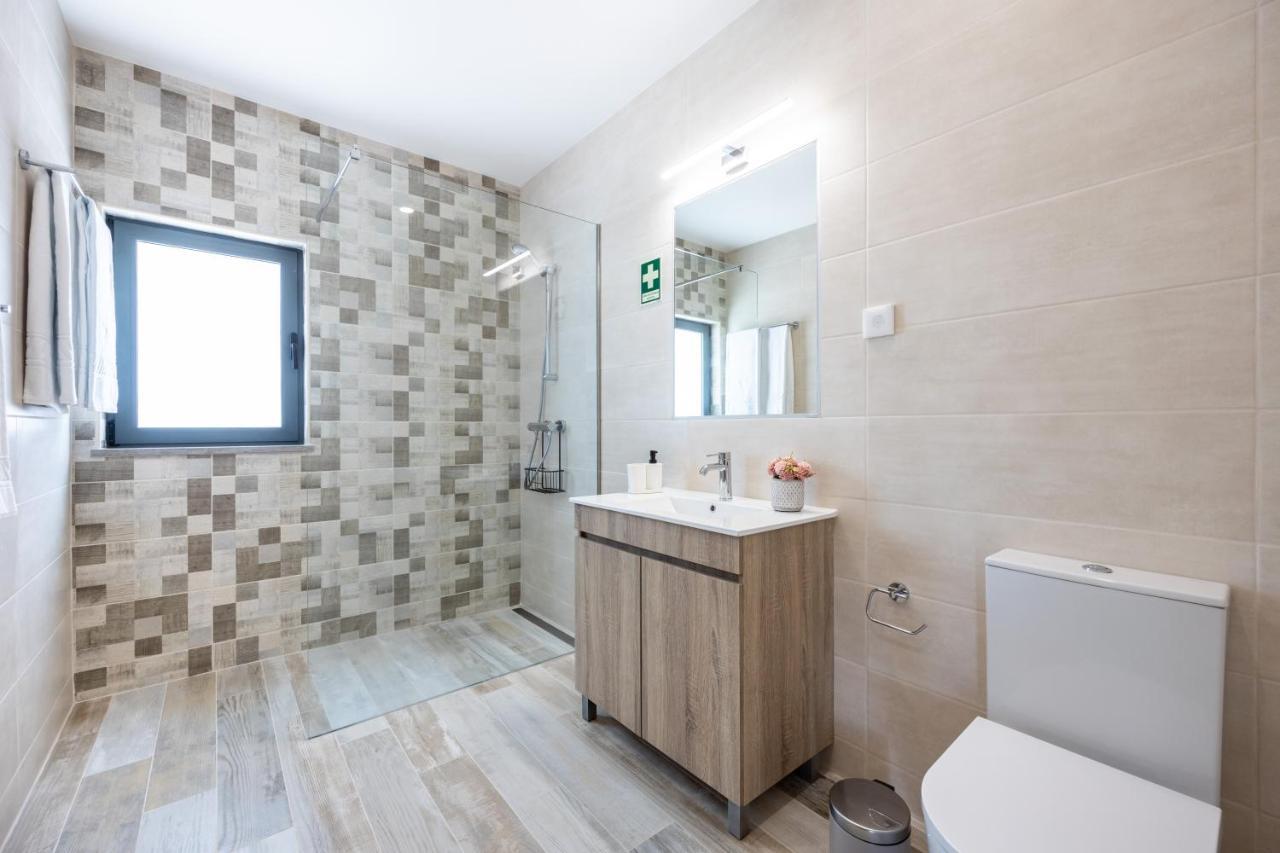 Casa Das Praias Lagos Ngoại thất bức ảnh