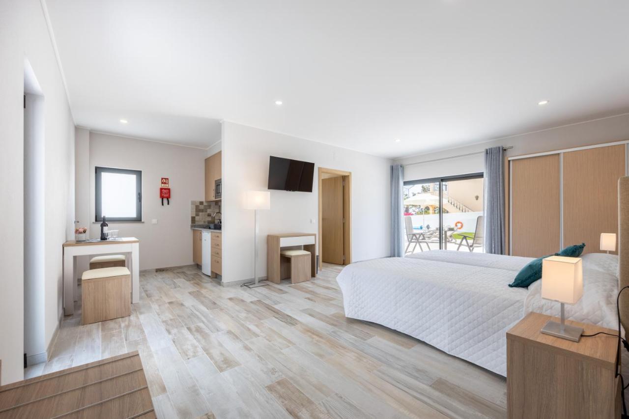 Casa Das Praias Lagos Ngoại thất bức ảnh