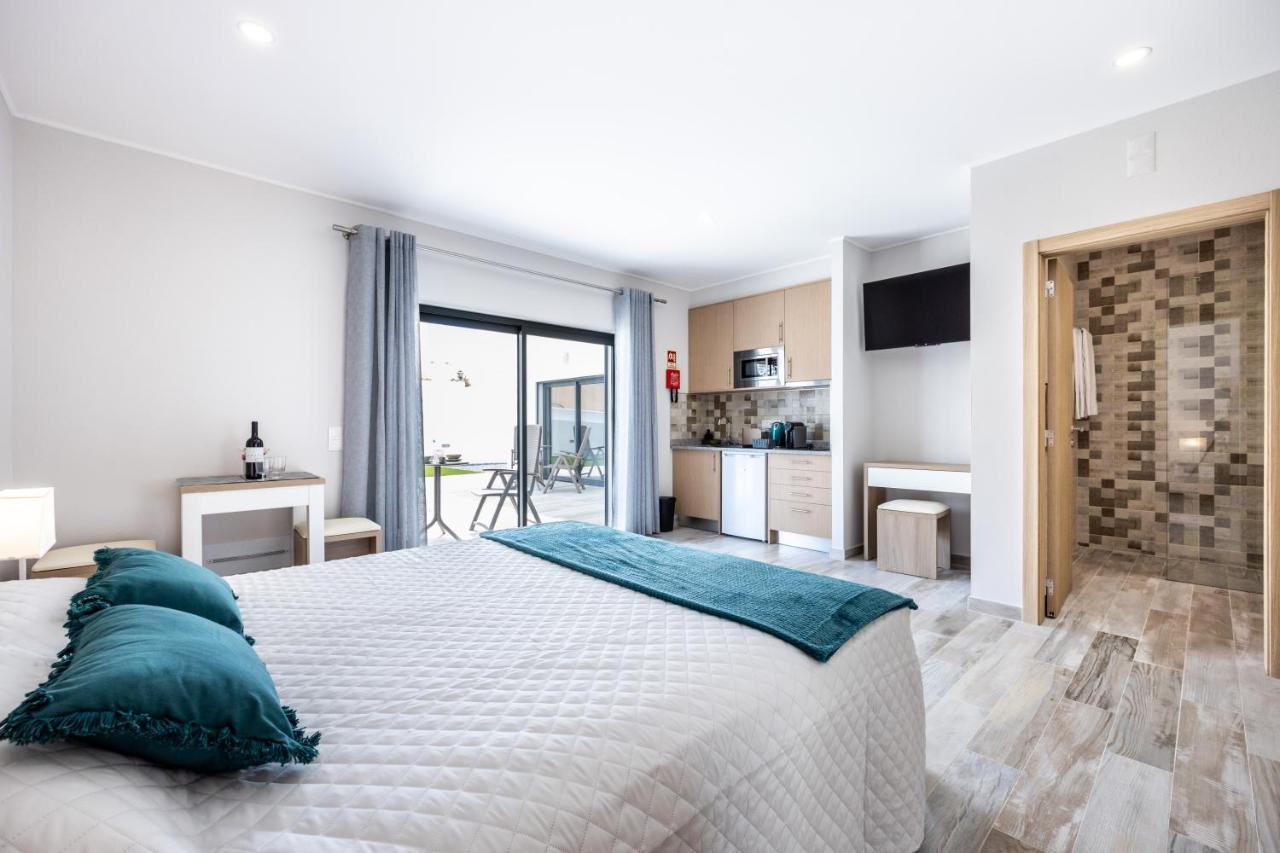 Casa Das Praias Lagos Ngoại thất bức ảnh