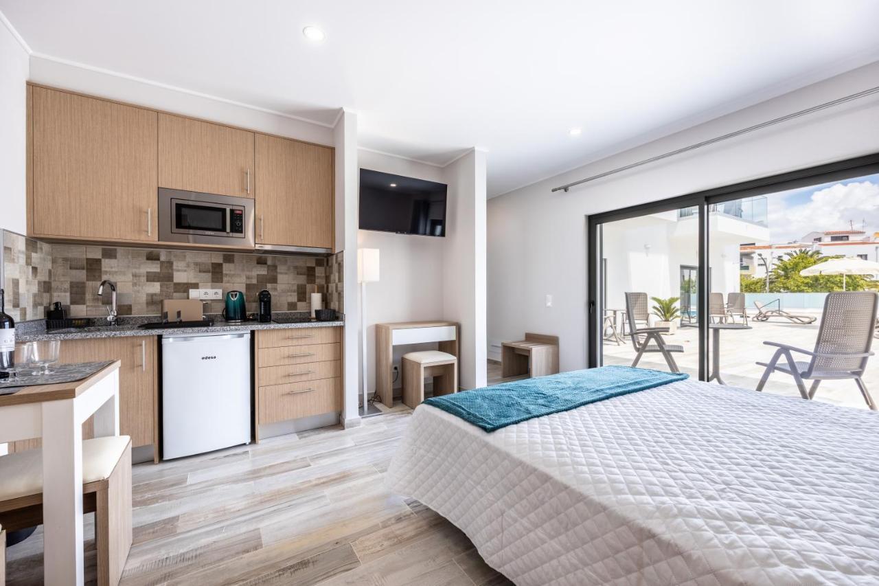 Casa Das Praias Lagos Ngoại thất bức ảnh