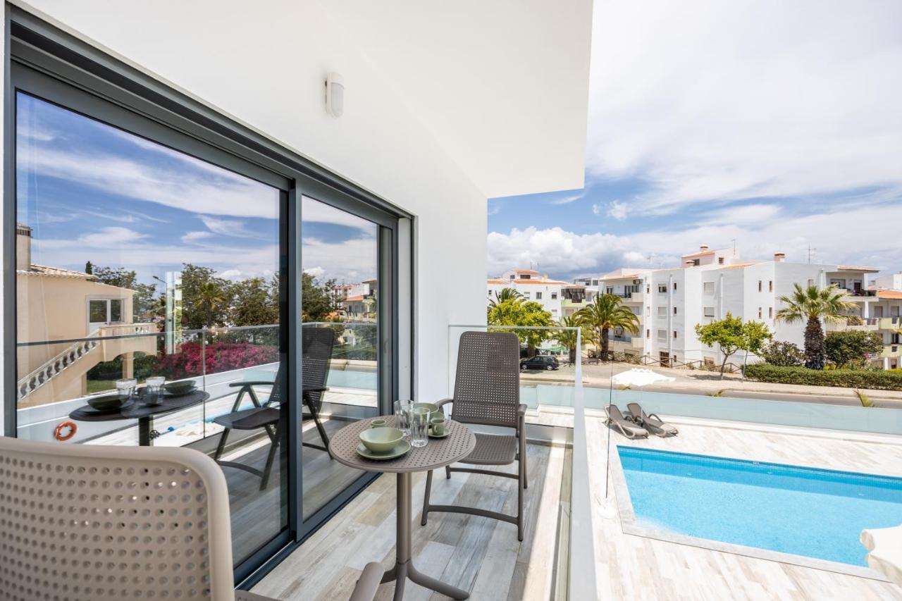 Casa Das Praias Lagos Ngoại thất bức ảnh