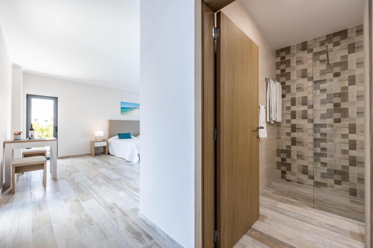 Casa Das Praias Lagos Ngoại thất bức ảnh