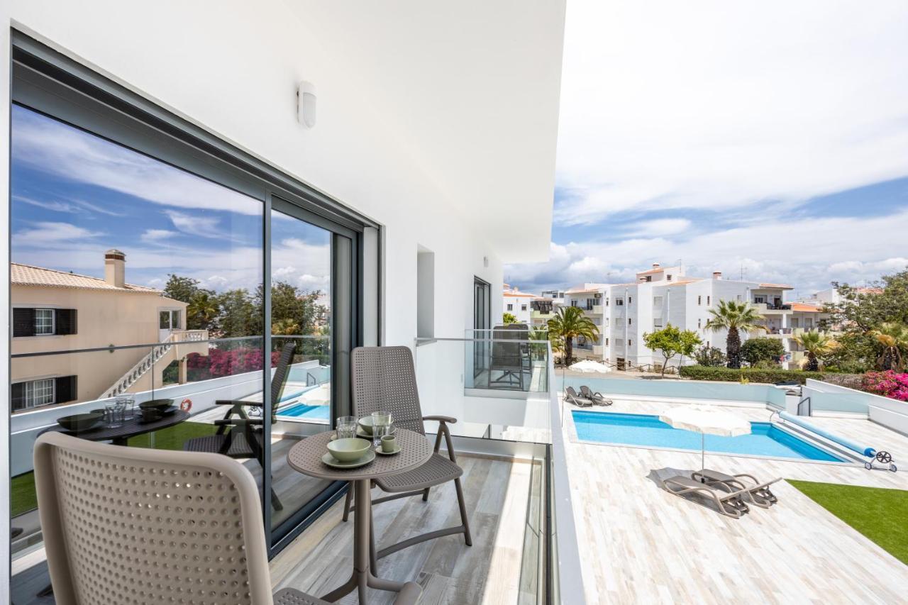 Casa Das Praias Lagos Ngoại thất bức ảnh