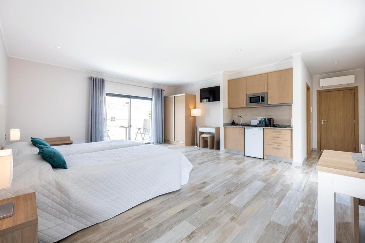 Casa Das Praias Lagos Ngoại thất bức ảnh