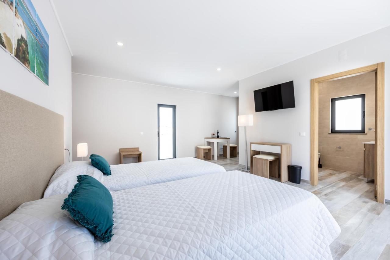Casa Das Praias Lagos Ngoại thất bức ảnh