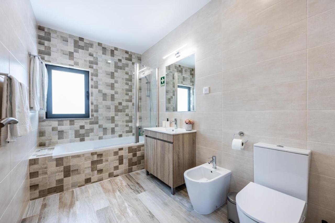 Casa Das Praias Lagos Ngoại thất bức ảnh