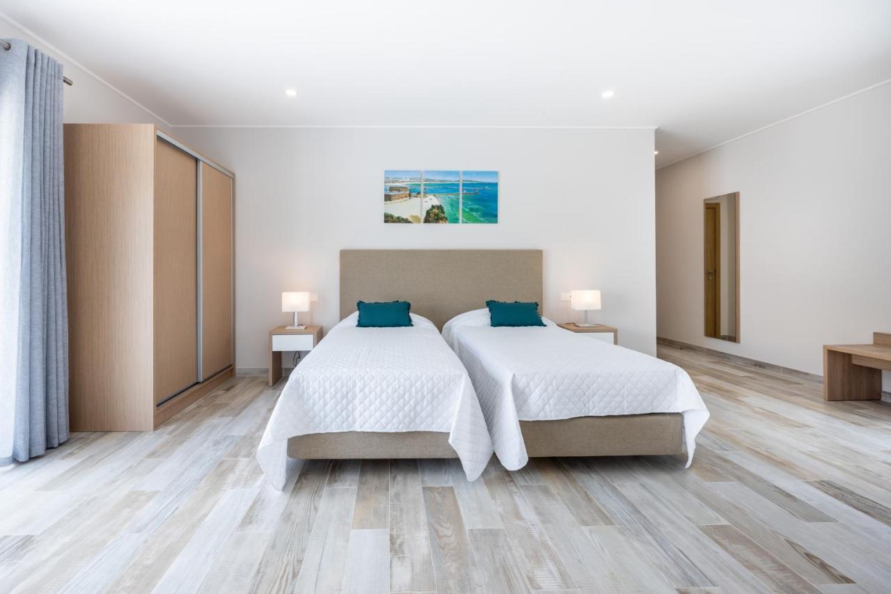 Casa Das Praias Lagos Ngoại thất bức ảnh