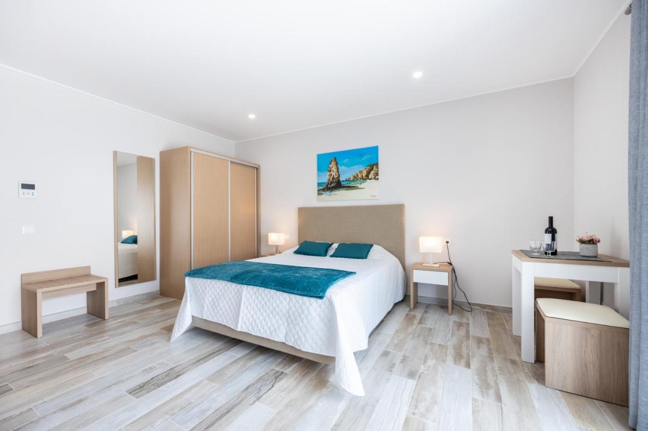 Casa Das Praias Lagos Ngoại thất bức ảnh
