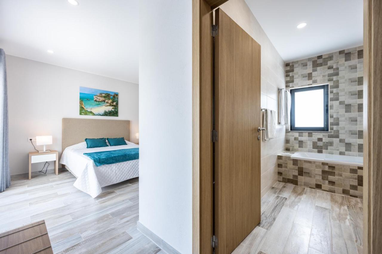 Casa Das Praias Lagos Ngoại thất bức ảnh