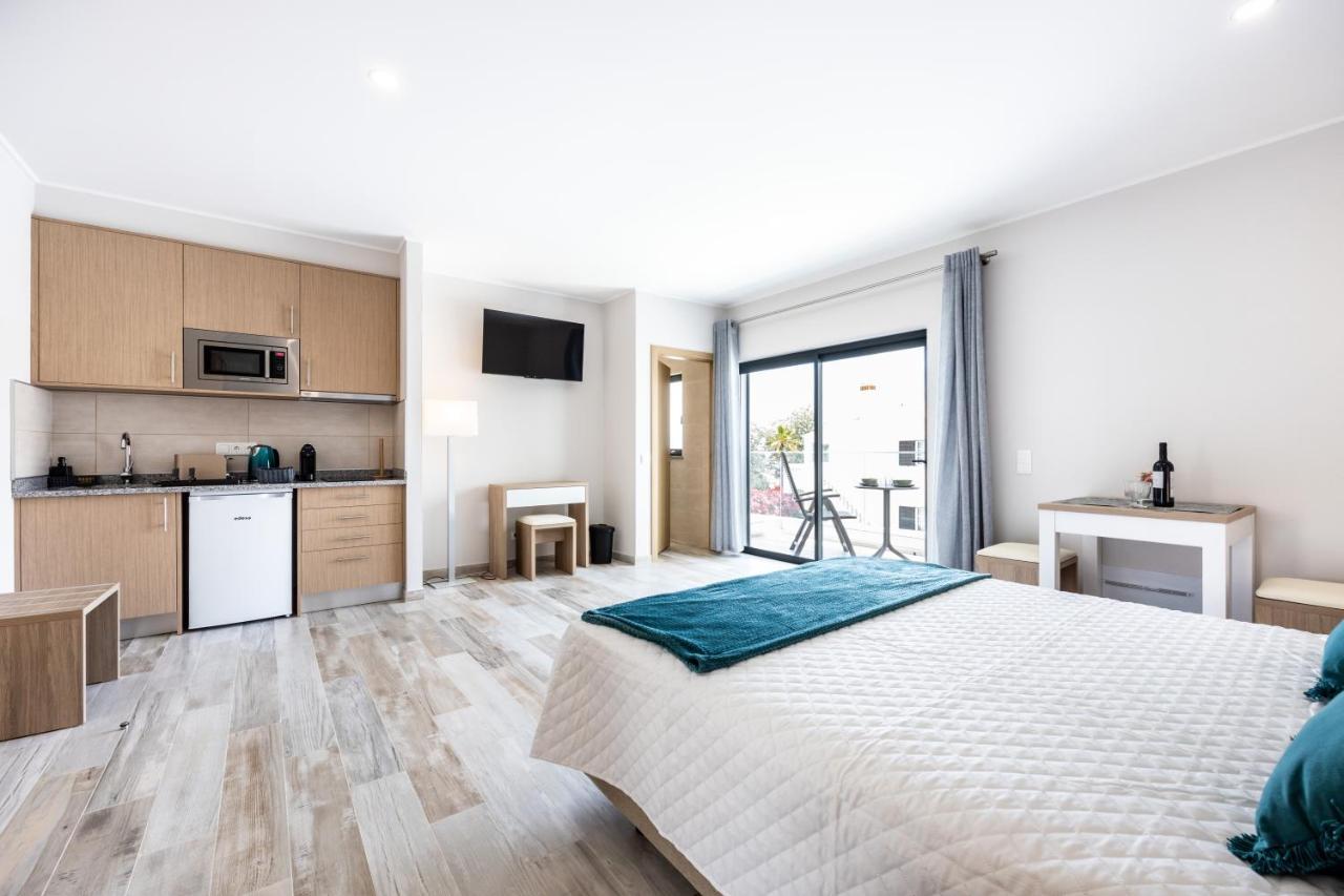 Casa Das Praias Lagos Ngoại thất bức ảnh