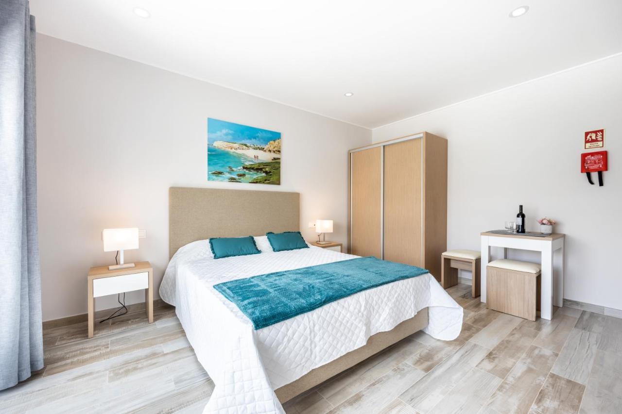 Casa Das Praias Lagos Ngoại thất bức ảnh