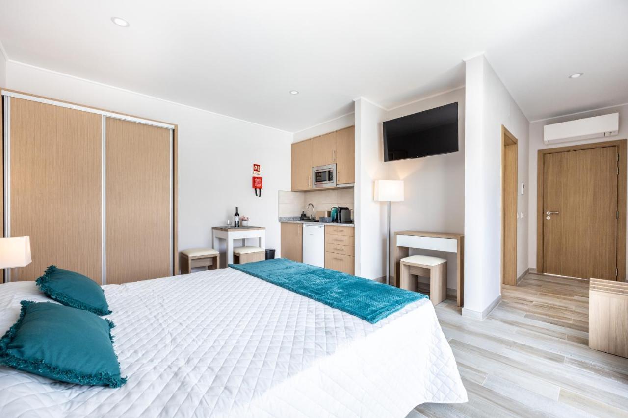 Casa Das Praias Lagos Ngoại thất bức ảnh