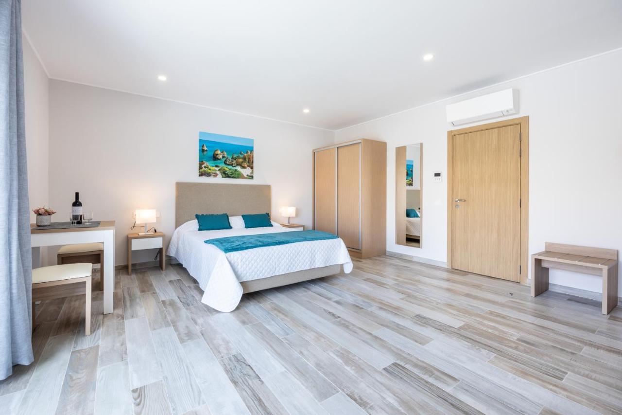 Casa Das Praias Lagos Ngoại thất bức ảnh