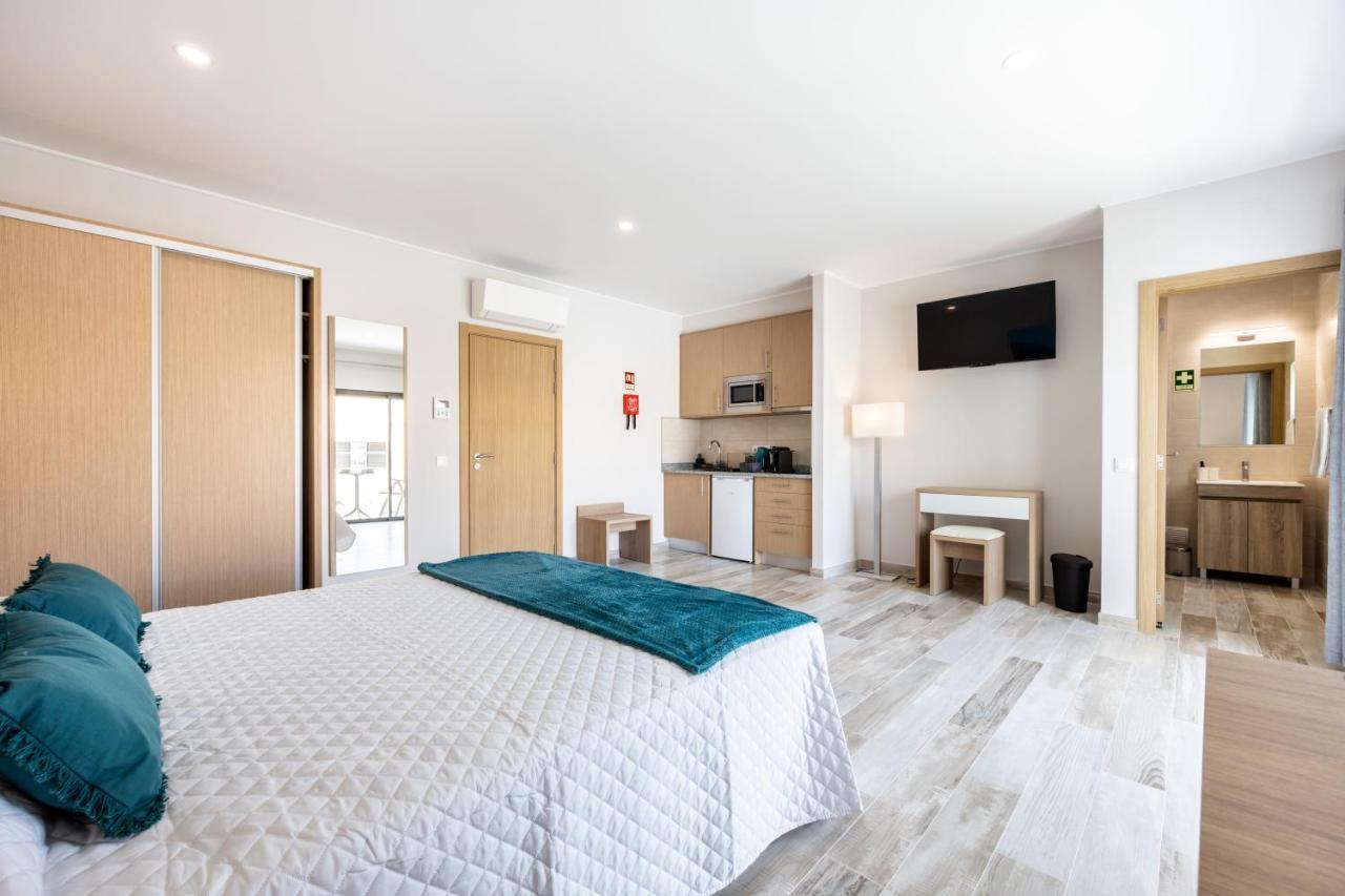 Casa Das Praias Lagos Ngoại thất bức ảnh