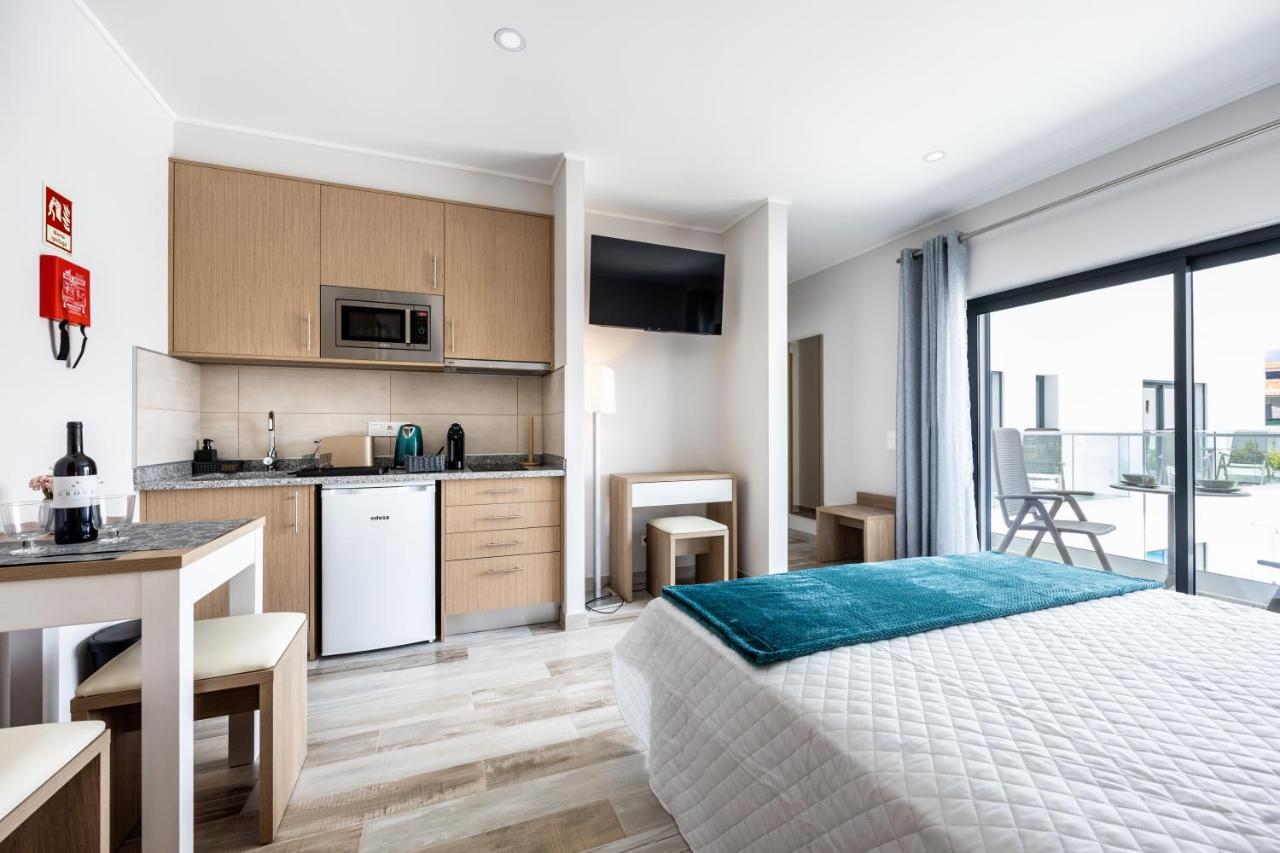 Casa Das Praias Lagos Ngoại thất bức ảnh
