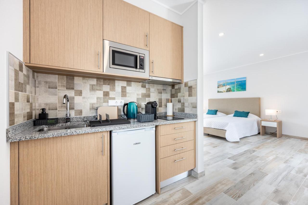 Casa Das Praias Lagos Ngoại thất bức ảnh