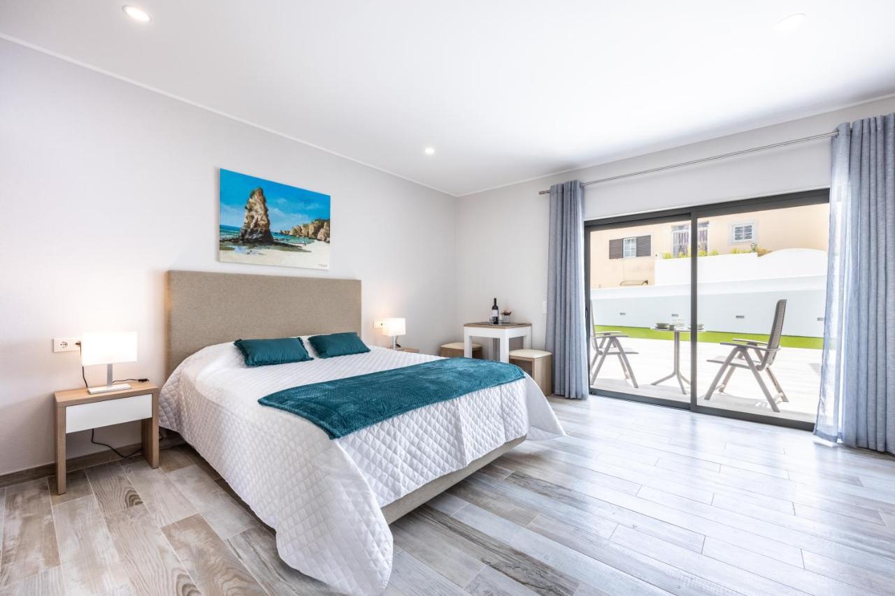 Casa Das Praias Lagos Ngoại thất bức ảnh