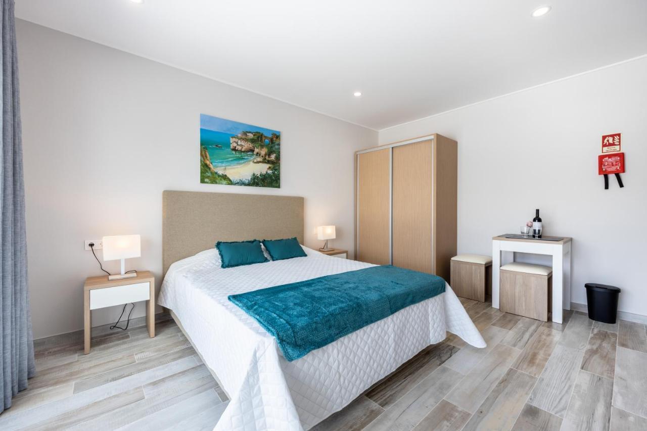 Casa Das Praias Lagos Ngoại thất bức ảnh